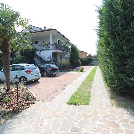 B & B L'Almanacco San Martino in Strada Экстерьер фото