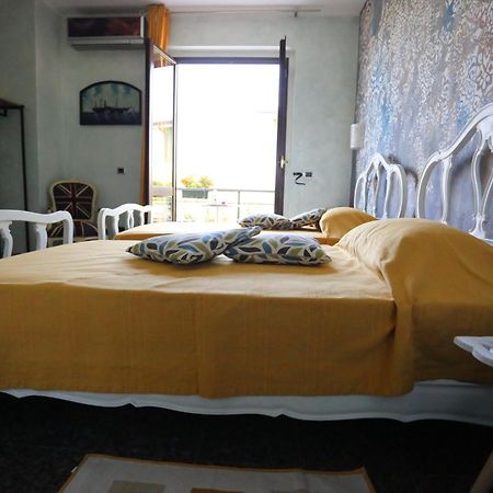 B & B L'Almanacco San Martino in Strada Экстерьер фото