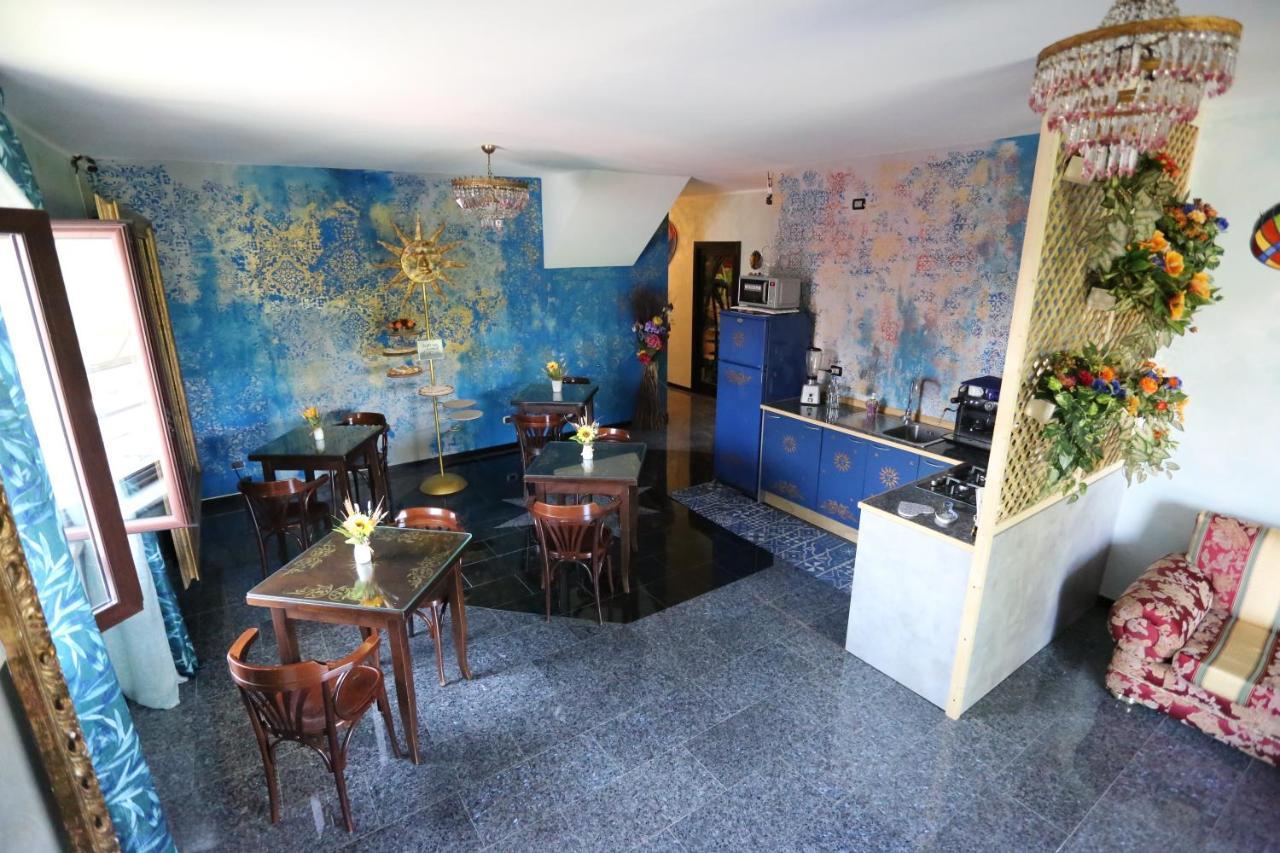 B & B L'Almanacco San Martino in Strada Экстерьер фото