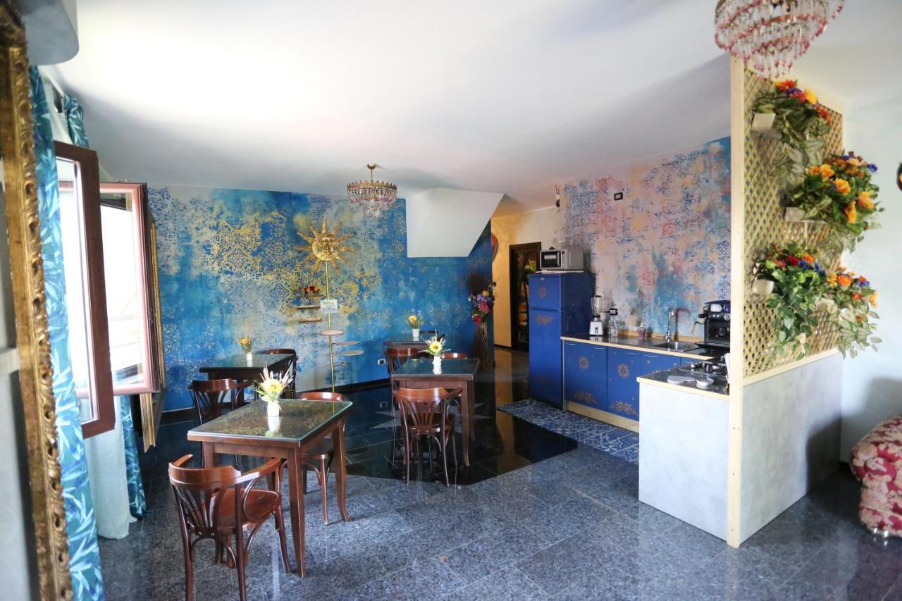B & B L'Almanacco San Martino in Strada Экстерьер фото