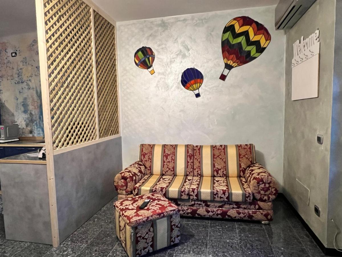 B & B L'Almanacco San Martino in Strada Экстерьер фото