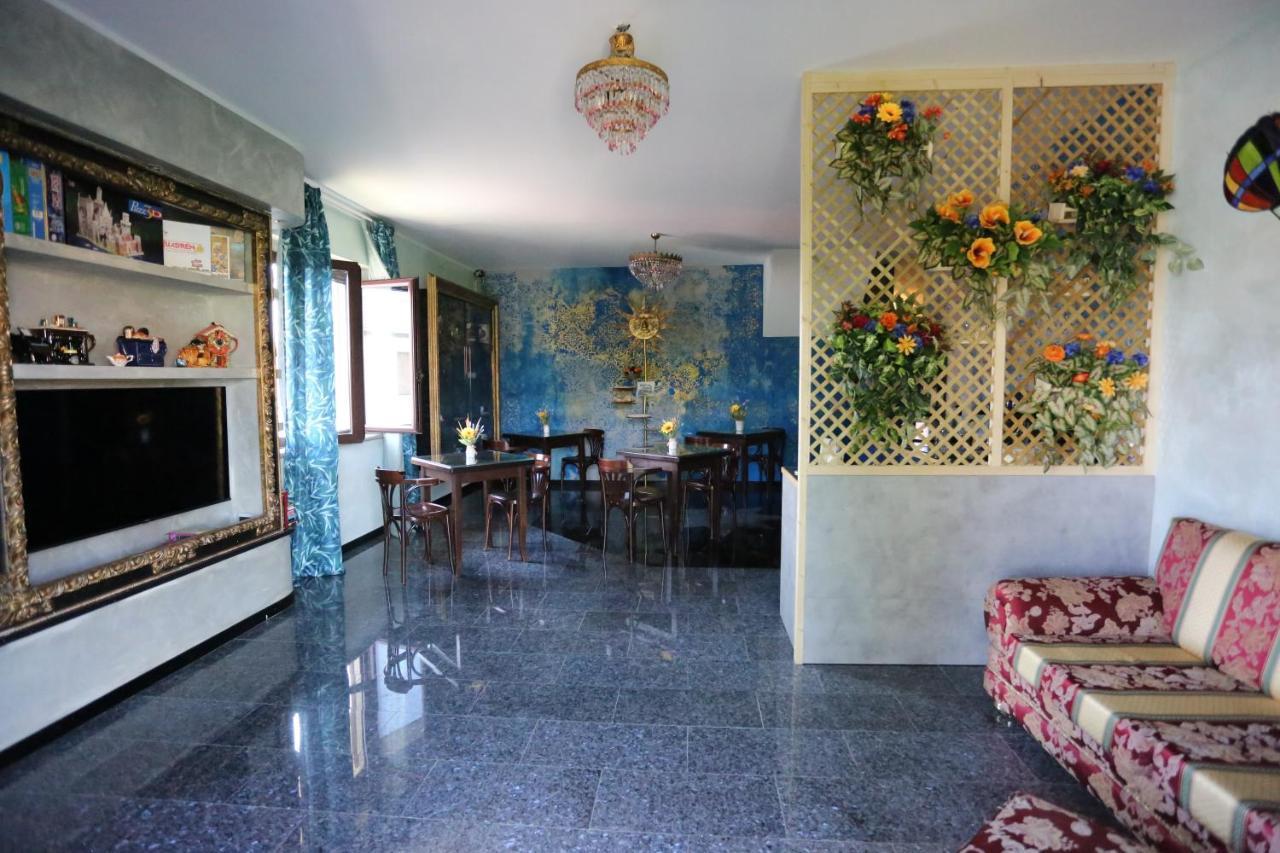 B & B L'Almanacco San Martino in Strada Экстерьер фото