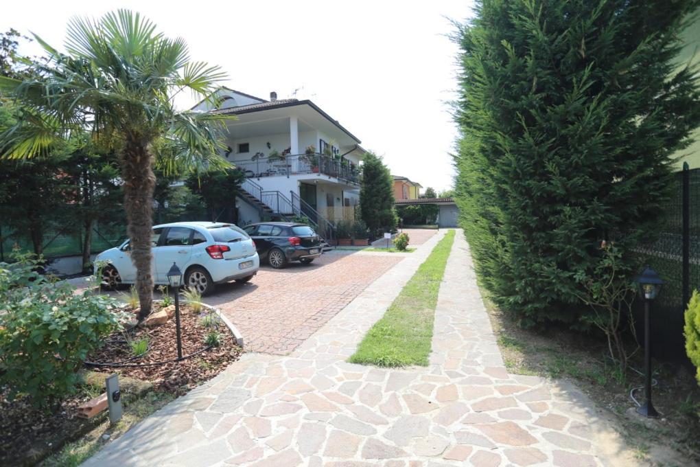 B & B L'Almanacco San Martino in Strada Экстерьер фото