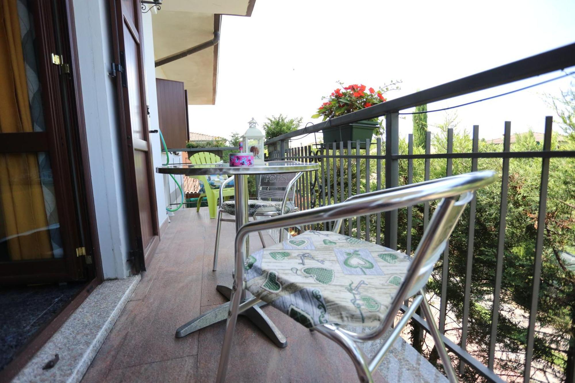 B & B L'Almanacco San Martino in Strada Экстерьер фото