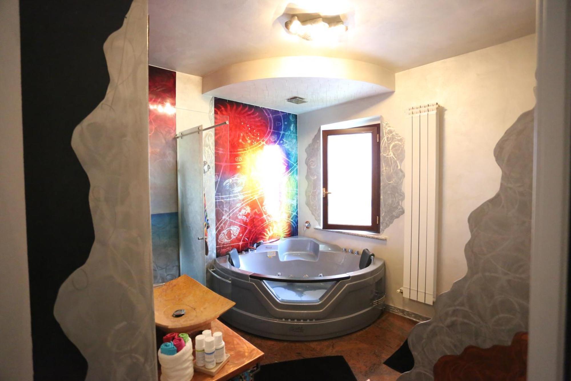 B & B L'Almanacco San Martino in Strada Экстерьер фото