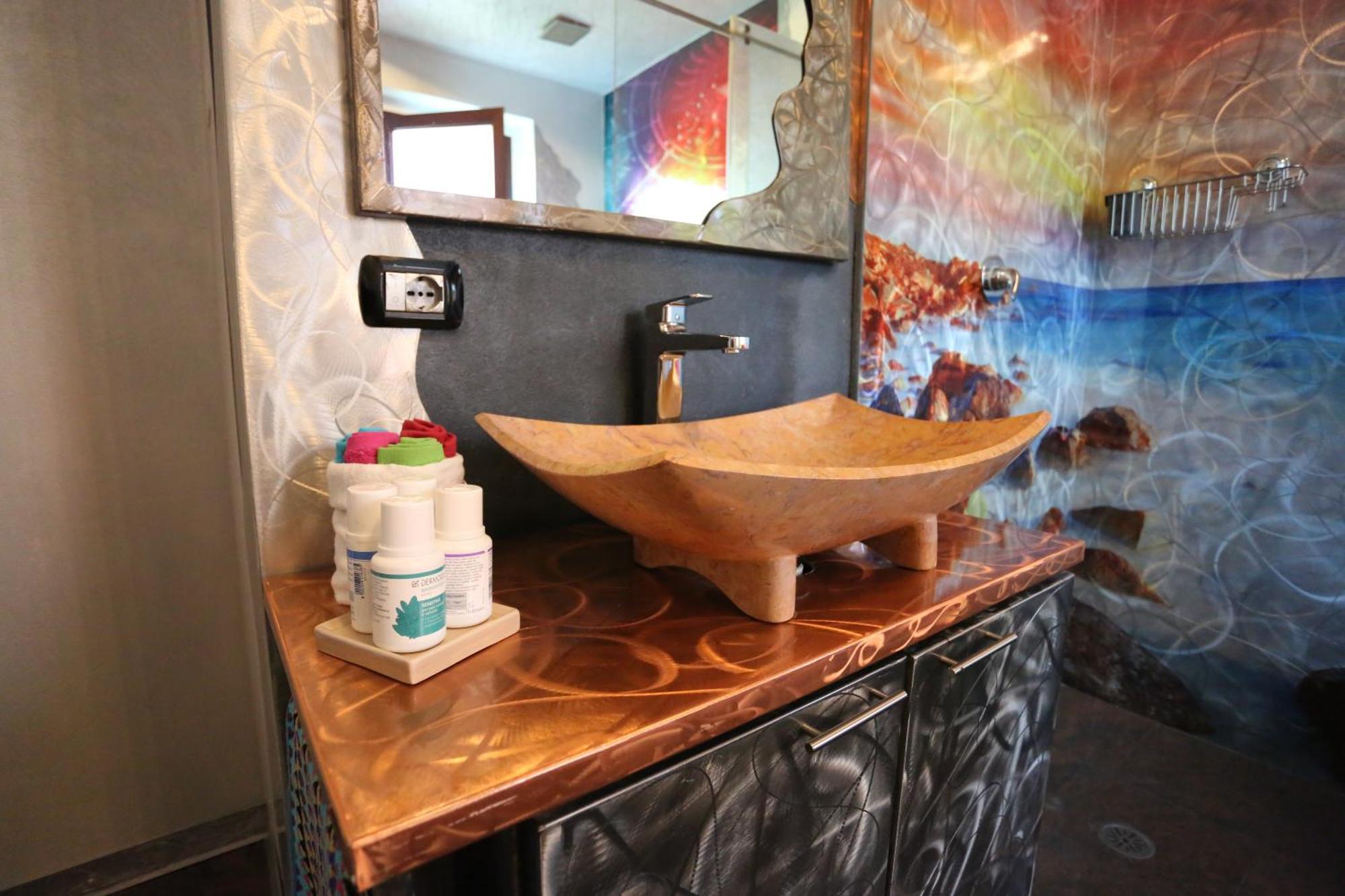 B & B L'Almanacco San Martino in Strada Экстерьер фото