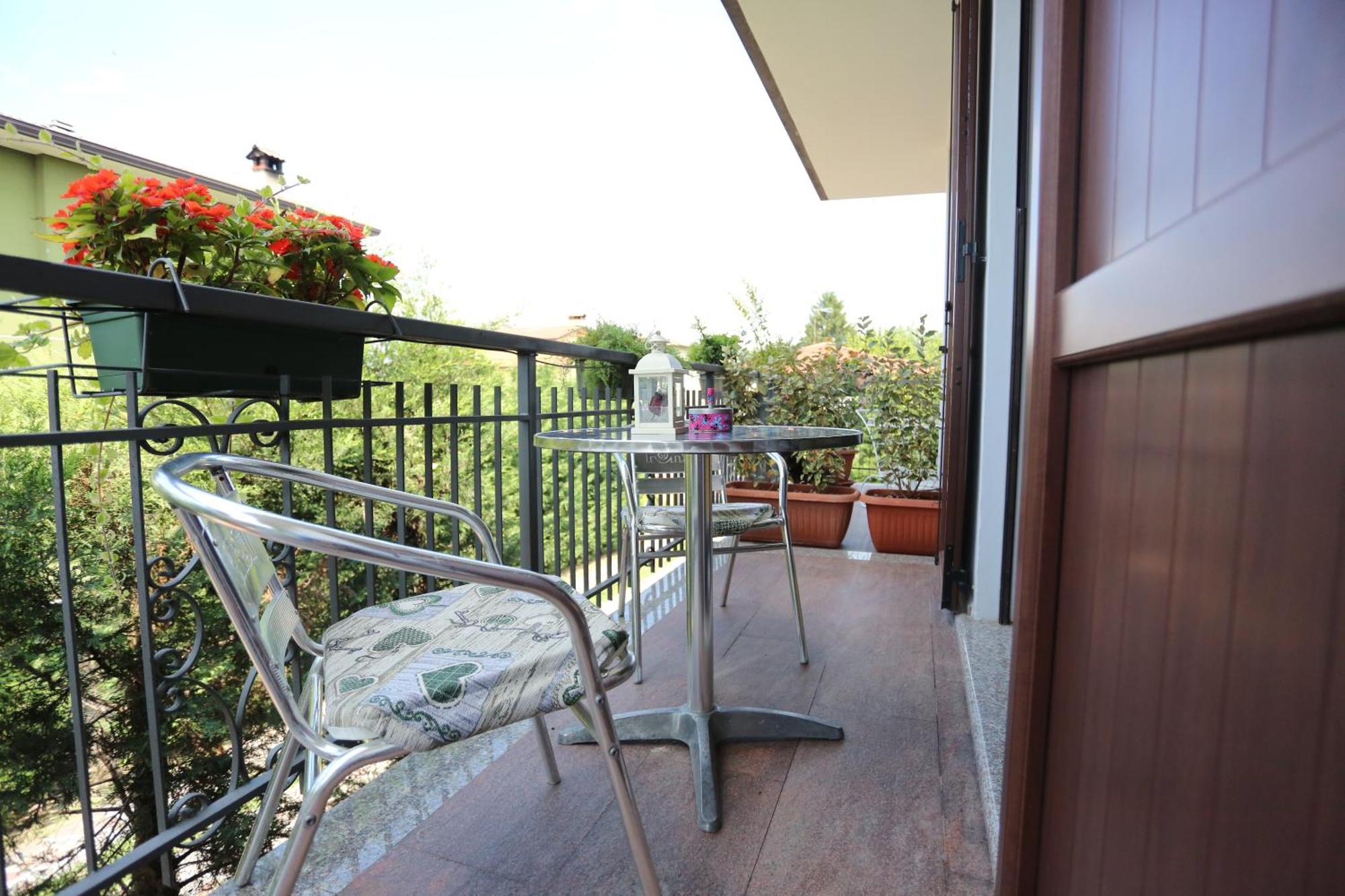 B & B L'Almanacco San Martino in Strada Экстерьер фото