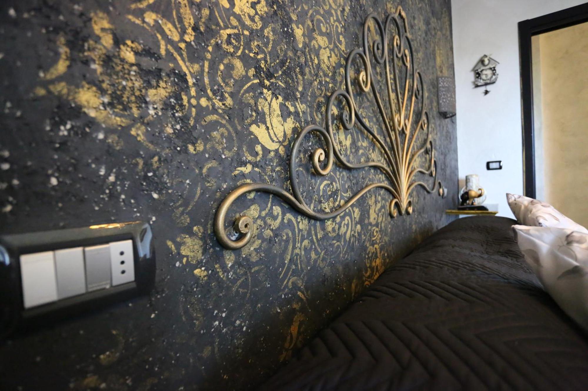 B & B L'Almanacco San Martino in Strada Экстерьер фото
