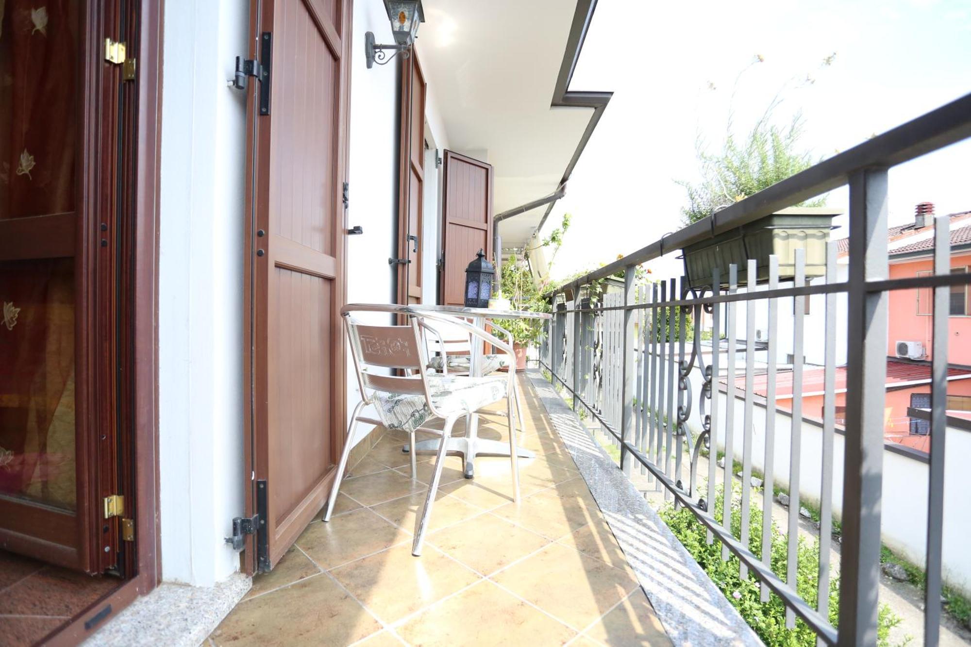 B & B L'Almanacco San Martino in Strada Экстерьер фото