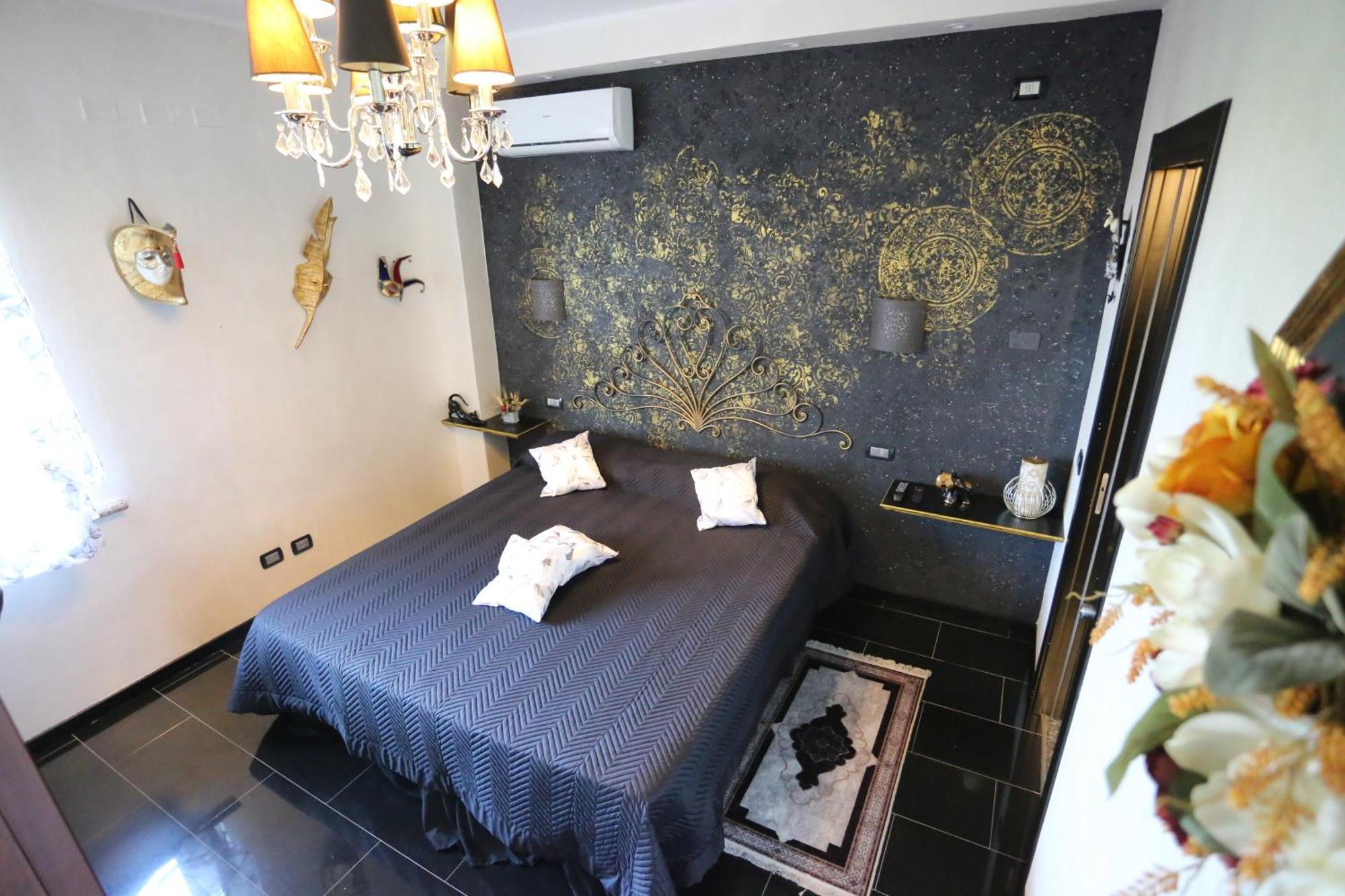 B & B L'Almanacco San Martino in Strada Экстерьер фото