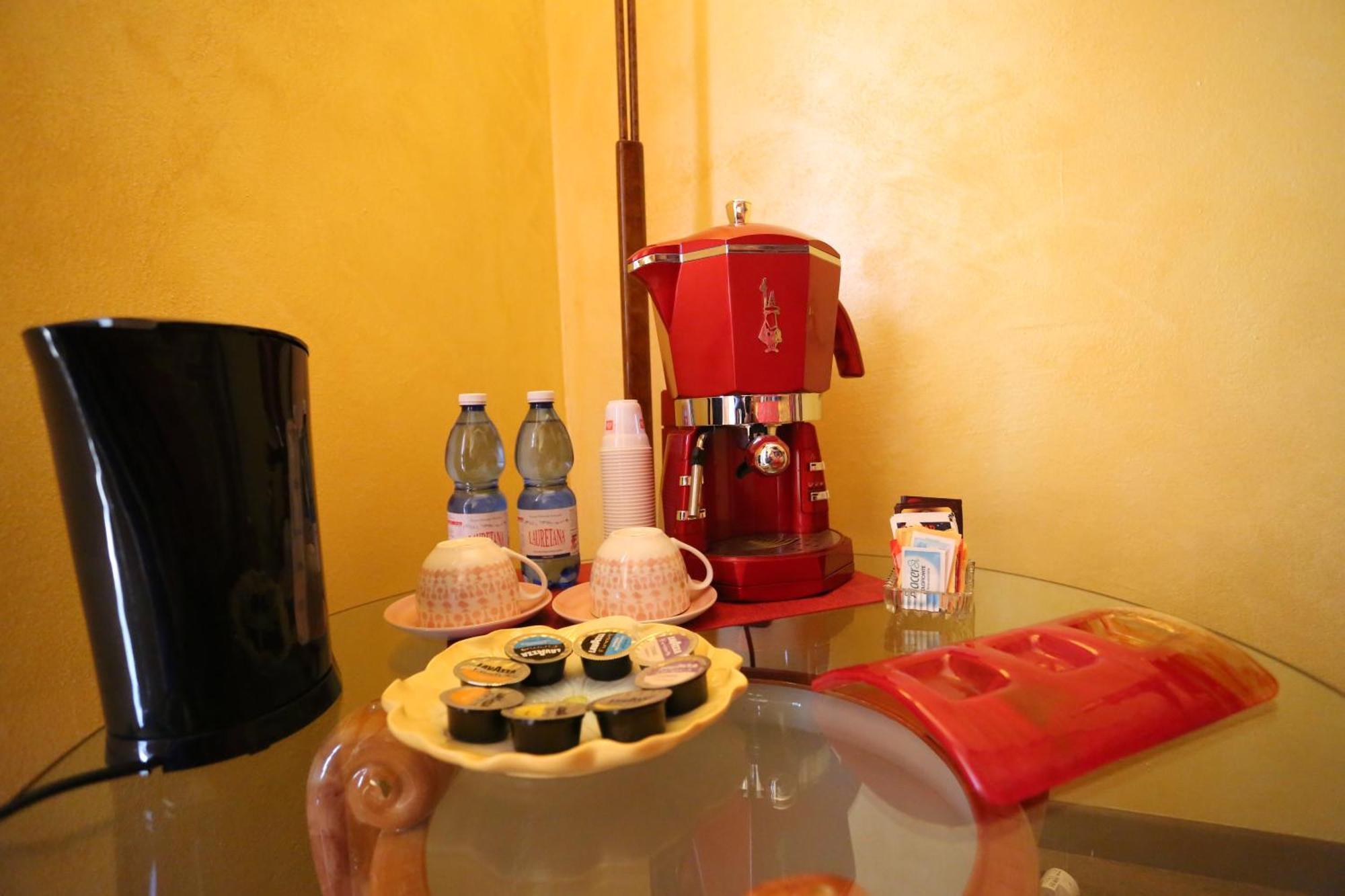 B & B L'Almanacco San Martino in Strada Экстерьер фото