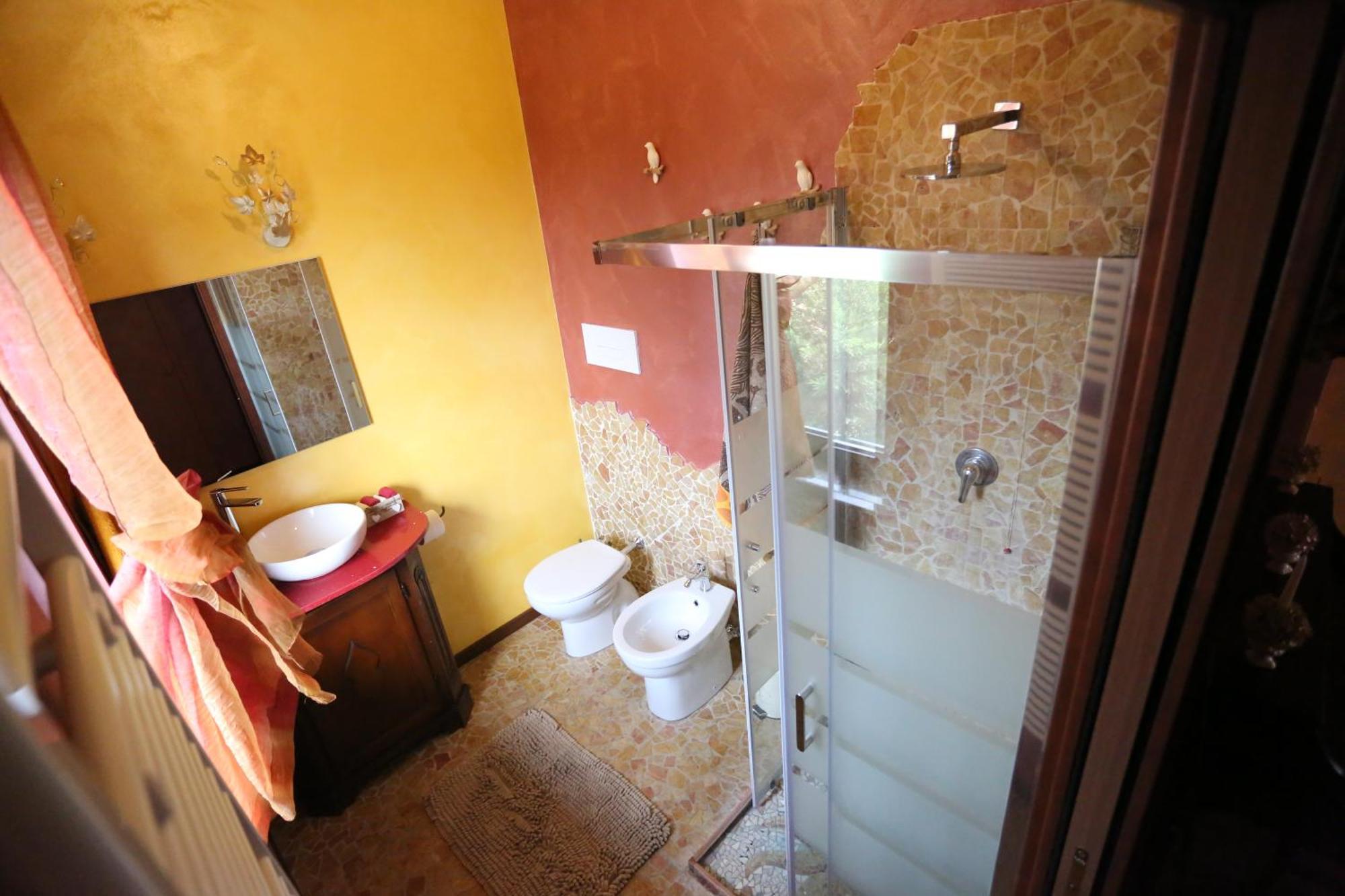 B & B L'Almanacco San Martino in Strada Экстерьер фото