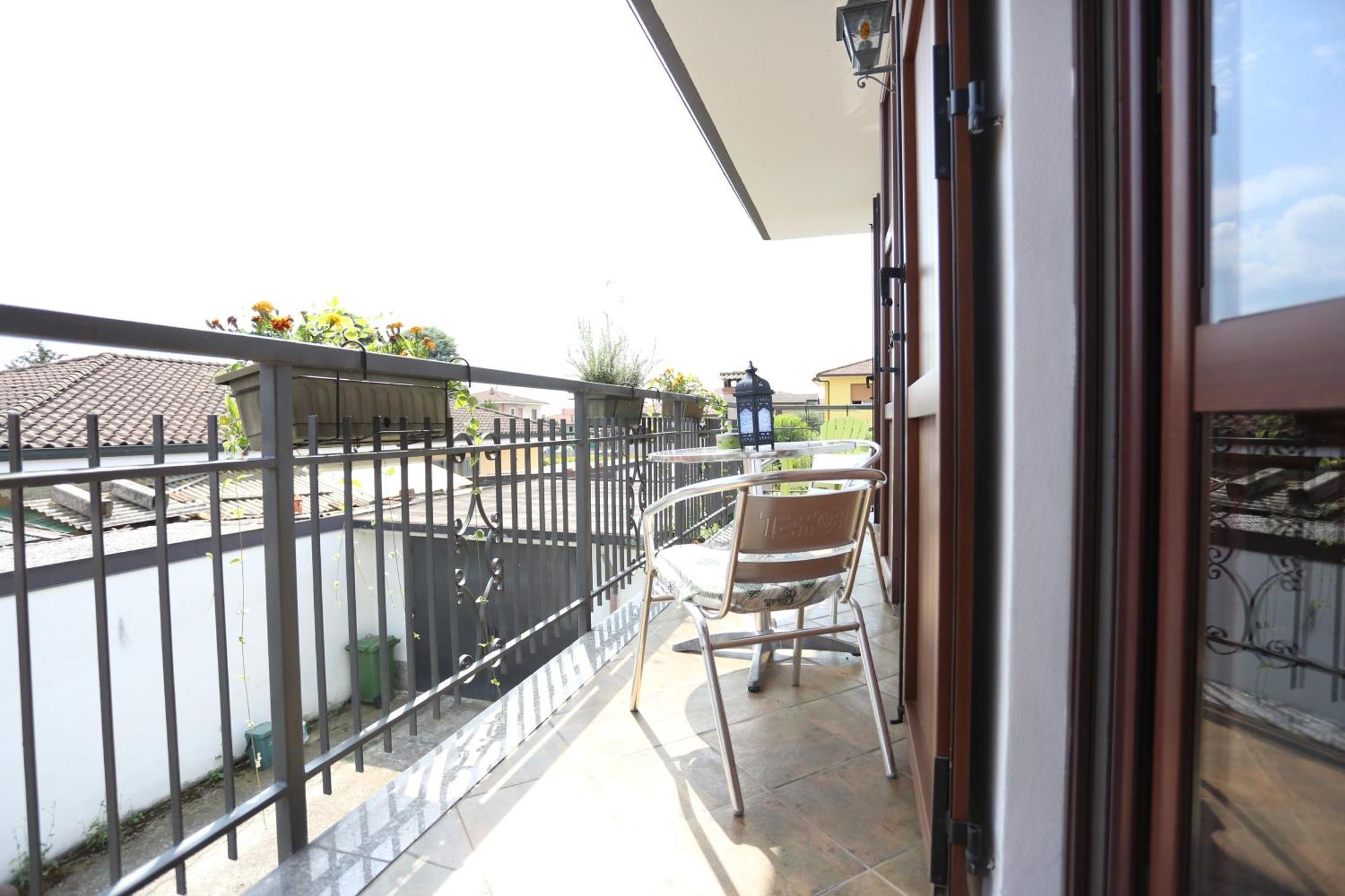 B & B L'Almanacco San Martino in Strada Экстерьер фото