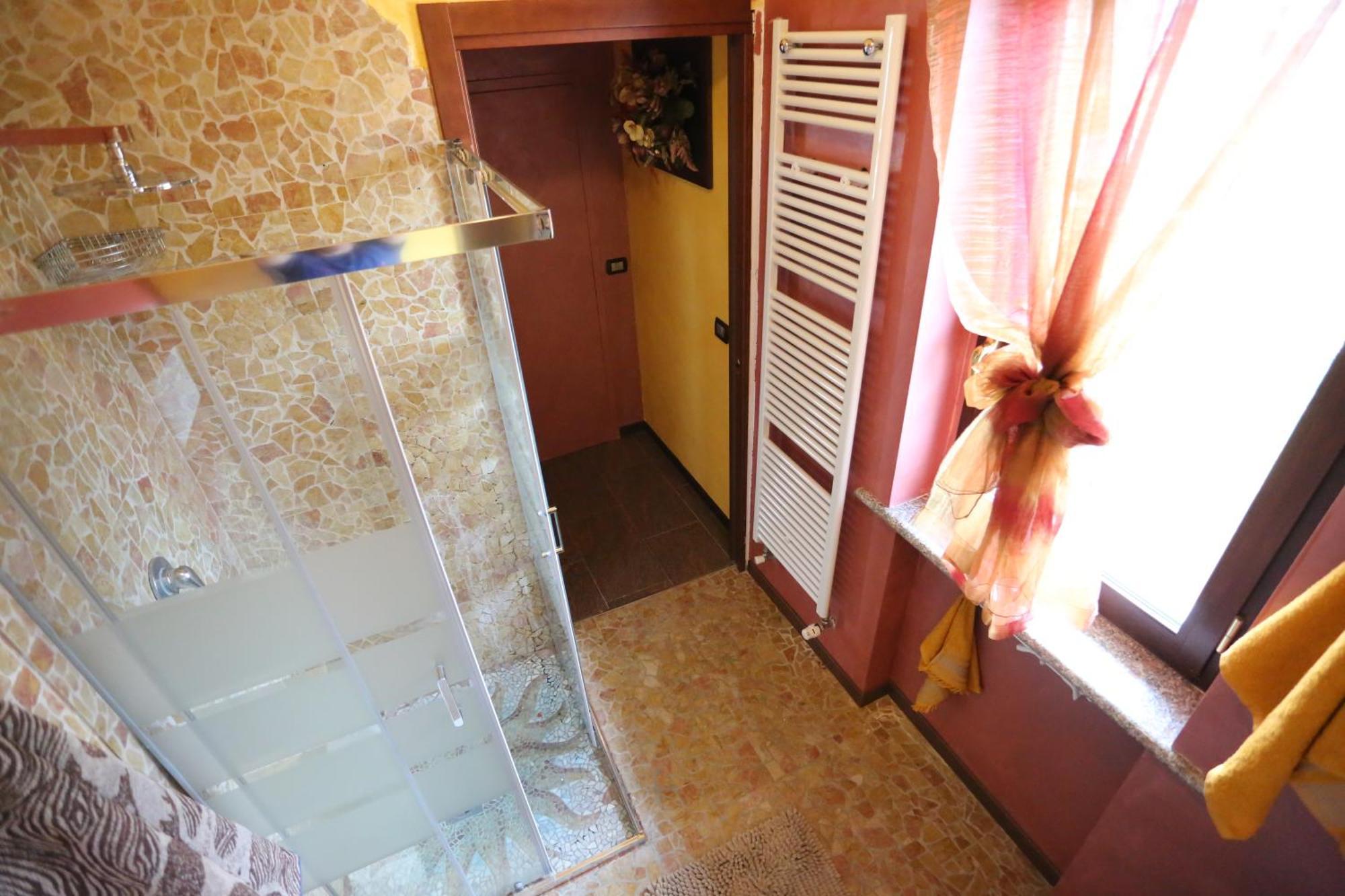 B & B L'Almanacco San Martino in Strada Экстерьер фото