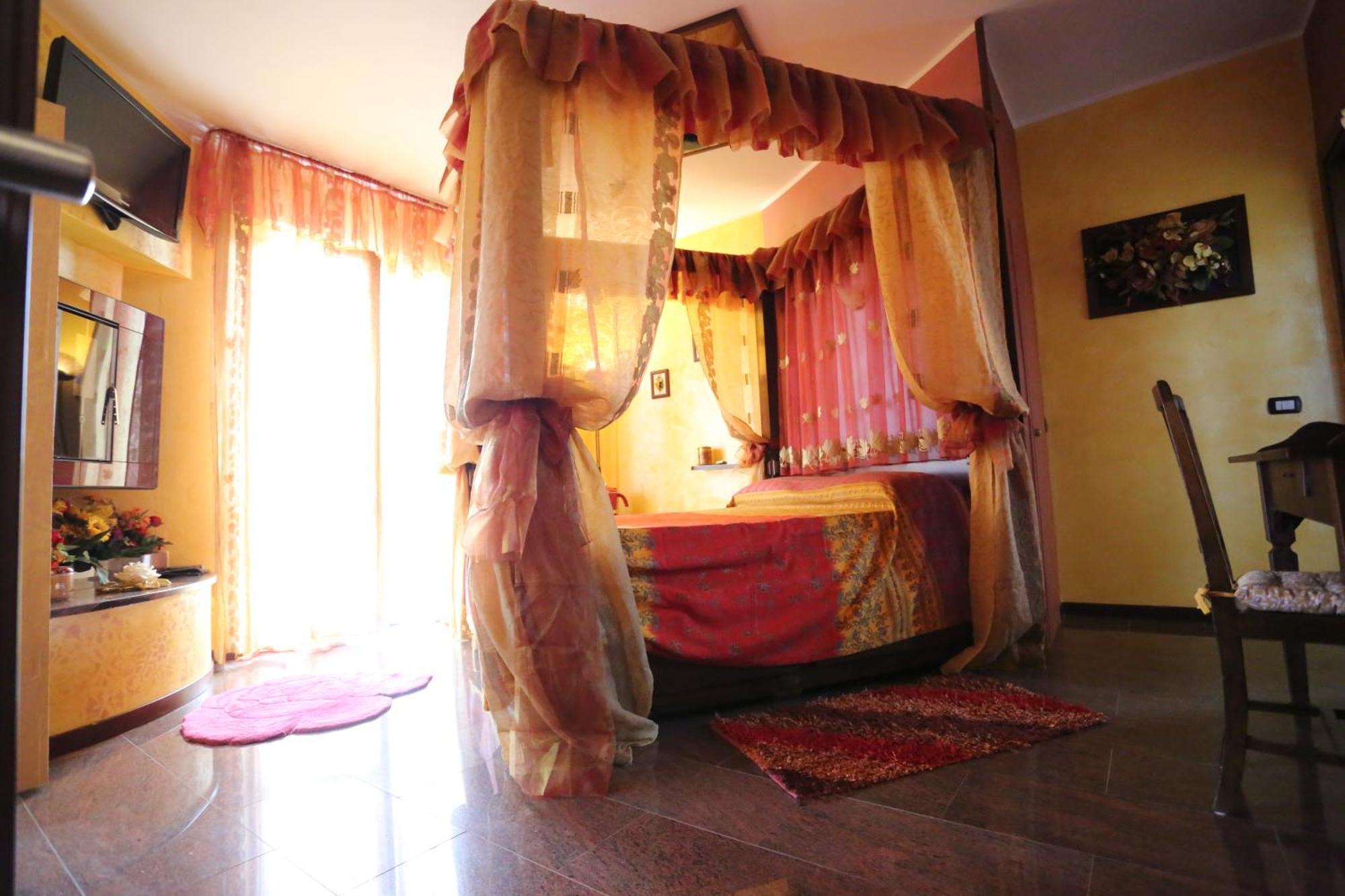 B & B L'Almanacco San Martino in Strada Экстерьер фото